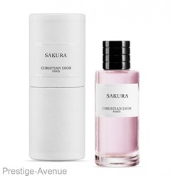 Dior Sakura edp unisex 125 ml