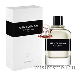 Высокого качества Givenchy - Gentleman 2017, 100 ml