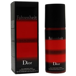 Мужская парфюмерия   Дезодорант Christian Dior Fahrenheit for men 150 ml 1 шт.