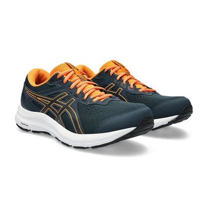 Кроссовки беговые мужские Asics Gel-Contend 8 1011B492 407, размер 10 US