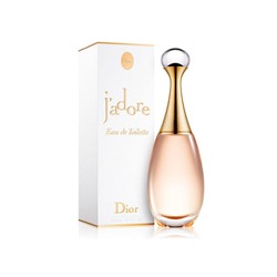 Dior Jadore Eau de Toilette, Edt, 75 ml