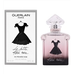 GUERLAIN LA PETITE ROBE NOIRE MA PREMIERE ROBE edp (w) 50ml