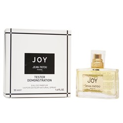 Тестер Jean Patou Joy edp for women 50 ml