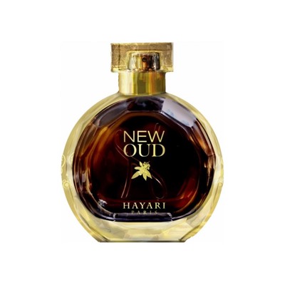 HAYARI PARFUMS NEW OUD edp 100ml TESTER