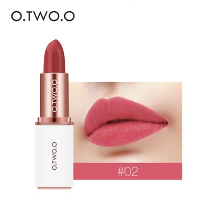 Помада для губ O.TWO.O Lipstick NEW 9988 3.5 g 4