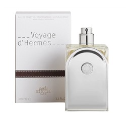 HERMES VOYAGE D’HERMES edt 100ml