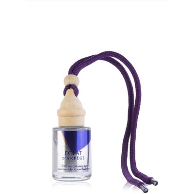 Автомобильный ароматизатор Lanvin Eclat D'Arpege,12ml