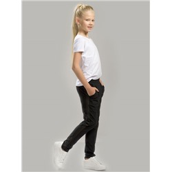 PELICAN, GFP8080U брюки для девочек, Черный(49)