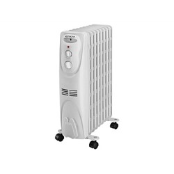 Радиатор масляный электрический ENGY EN-1309  Classic 9 секц.2000Вт 015038