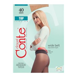 Колготки  Conte Elegant артикул Top_40_Bronz