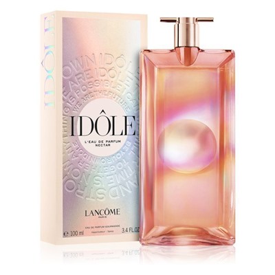 LANCOME IDOLE NECTAR edp (w) 50ml