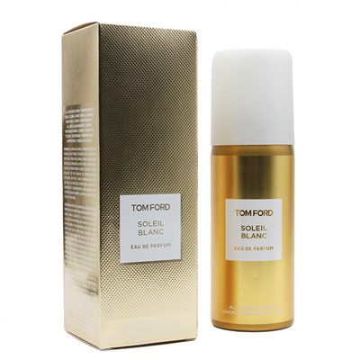 Дезодорант Tom Ford Soleil Blanc unisex 150 ml 3 шт.