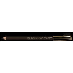 El Corazon карандаш для бровей 310 Dark Brown