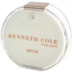 KENNETH COLE WHITE edp (w) 100ml TESTER