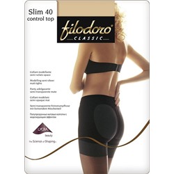 SLIM 40 Control Top (60/3)!