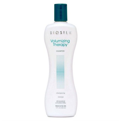 Biosilk volumizing therapy шампунь 355 мл