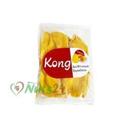 Манго сушеное Экстра "Kong" 0.5 кг