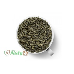 Чай зелёный № 110 весовой, 1 кг