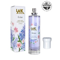 NEO Parfum Спрей д/тела LAIK (100мл) ECLAIR/ Эклер. (24)