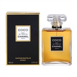 CHANEL COCO edp (w) 100ml