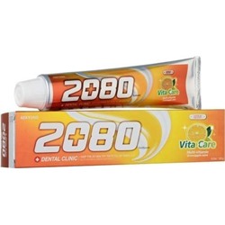 DC 2080 Зубная паста Витаминный уход, 120 г