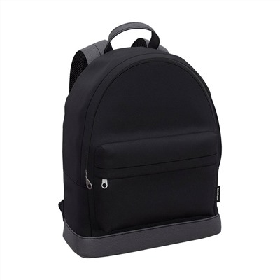 Рюкзак StreetLine с отделением для ноутбука 17L Black