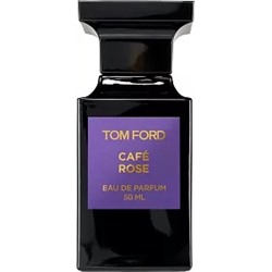 TOM FORD CAFE ROSE edp 50ml TESTER