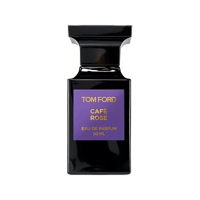 TOM FORD CAFE ROSE edp 50ml TESTER