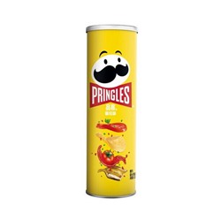 Картофельные чипсы Pringles Tomato 110 г