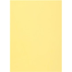 Фоамиран 60х70см 0,8мм 1лист. темно-желтый 006-122