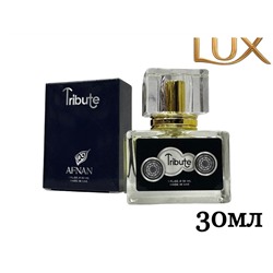 (LUX) Afnan Tribute EDP 30мл