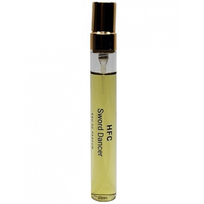 HAUTE FRAGRANCE COMPANY SWORD DANCER edp (m) 7.5ml