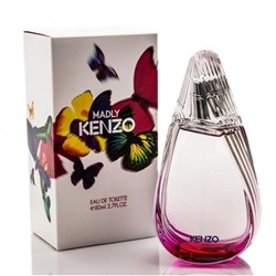 KENZO MADLY KENZO! edt (w) 80ml