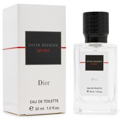 Christian Dior Homme Sport edt 30 ml