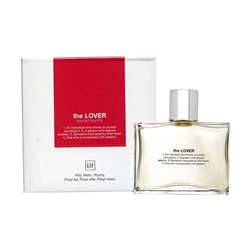 GAP THE LOVER edt (w) 100ml