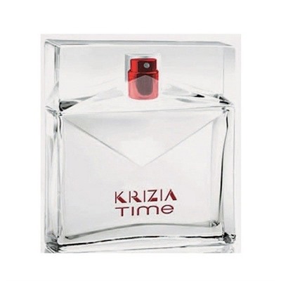 KRIZIA TIME edt (w) 50ml TESTER