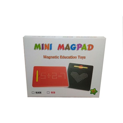 Магнитный планшет для рисования Mini Mag Pad