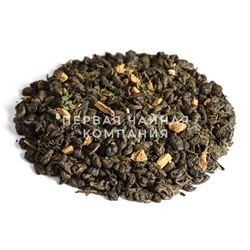 Чай Имбирная свежесть, 50 гр