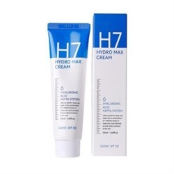 Крем для лица интенсивно увлажняющий Some By Mi  H7 hydro max cream, 50мл