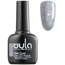 Wula Гель-лак Opal gel coat тон 442 10 мл