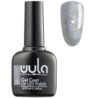 Wula Гель-лак Opal gel coat тон 442 10 мл