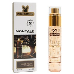 Духи с феромонами Montale Boise Fruite (унисекс) 45 ml