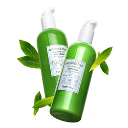 Лосьон FarmStay Green Tea Seed Daily Perfume Body Lotion (78)