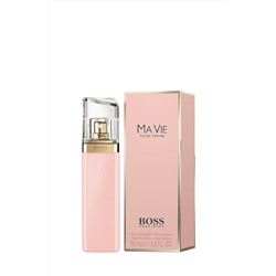 HUGO BOSS MA VIE edp (w) 50ml