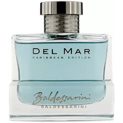 BALDESSARINI DEL MAR CARIBBEAN edt (m) 90ml