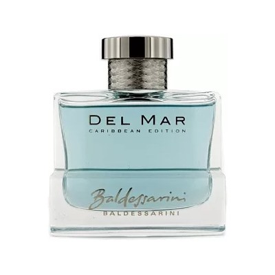 BALDESSARINI DEL MAR CARIBBEAN edt (m) 90ml