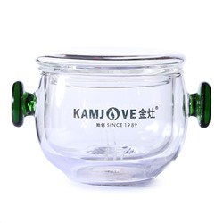 Заварочная чашка "Kamjove" с колбой, 125 мл