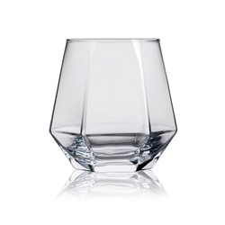 Набор стаканов Delisoga Deli Glass, 310 мл, 6 шт