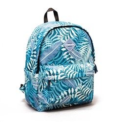 Рюкзак EasyLine Style 19L Tropical Leaves