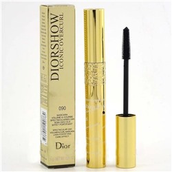 Тушь для ресниц Dior DIORSHOW Iconic Overcurl 090 Mascara